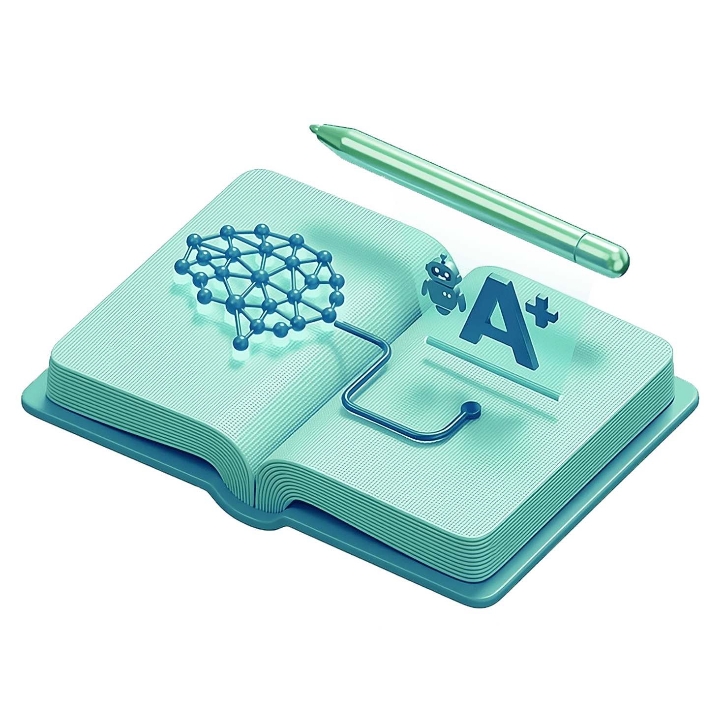 AI Education Solution