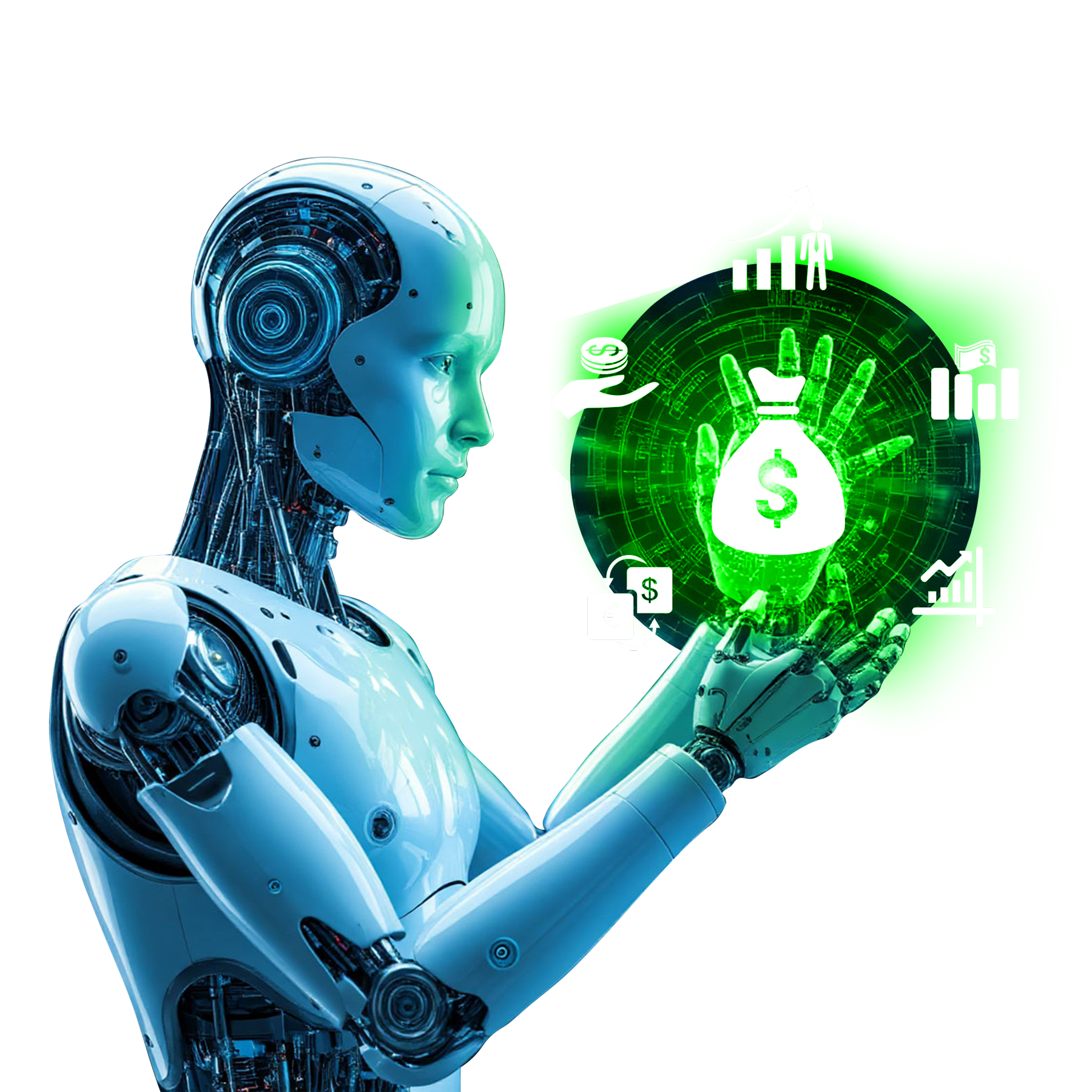 Money Laundering and Fraud AI Detector: