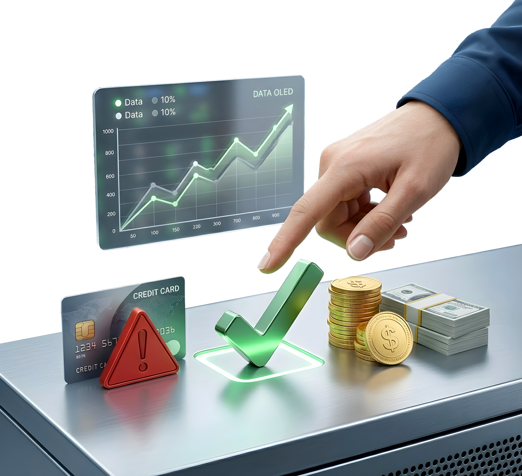 Revenue Assurance & Fraud Management