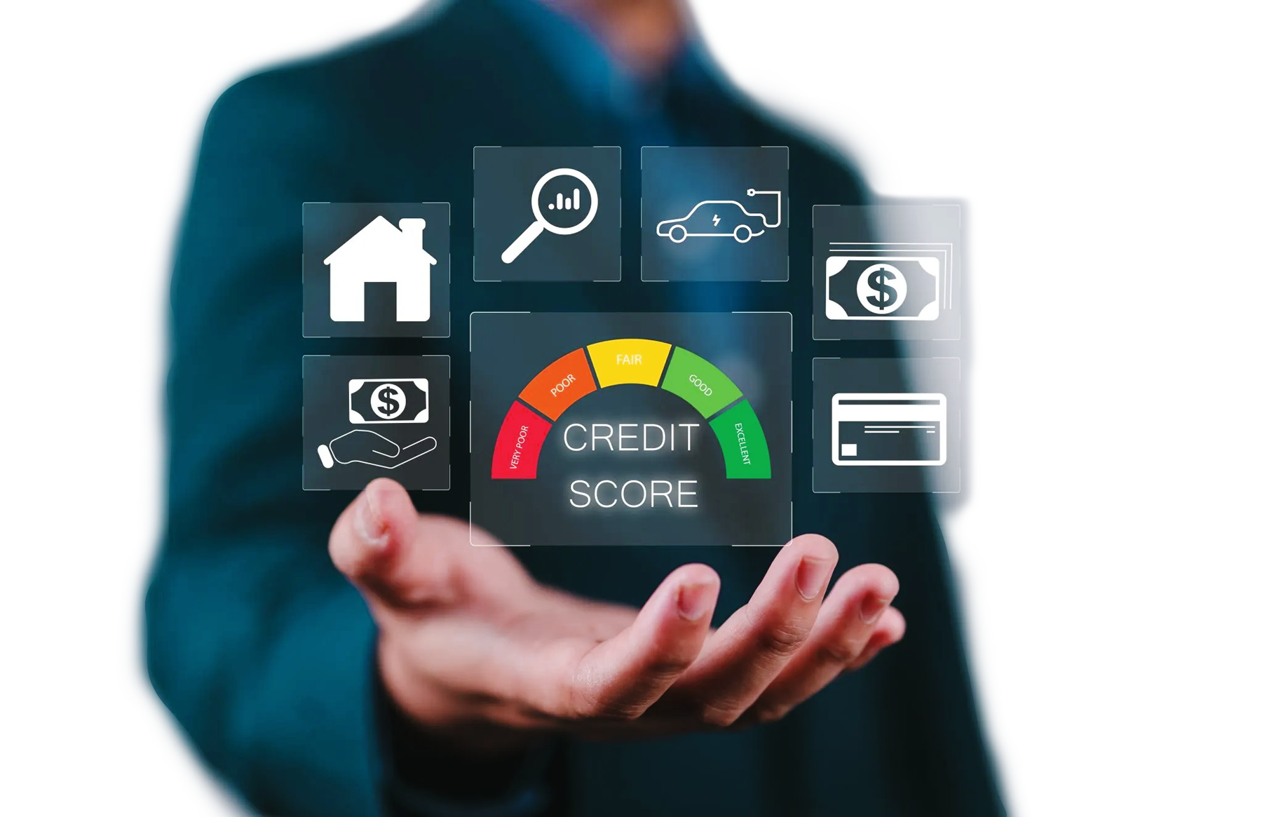 Credit Decision Making
