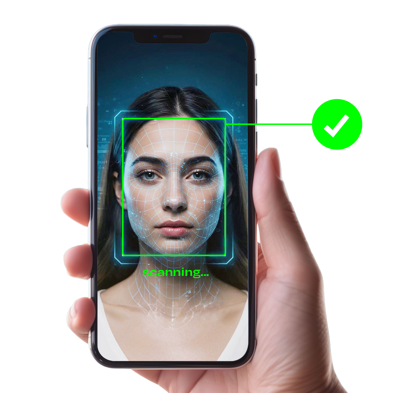 Liveness Detection & Anti-Spoofing